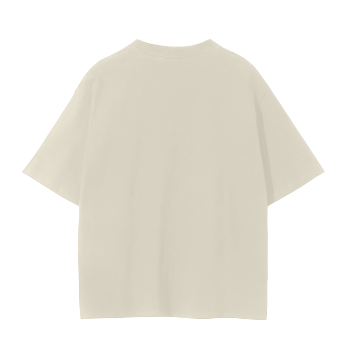 Tuck-in "Mean." shirt
